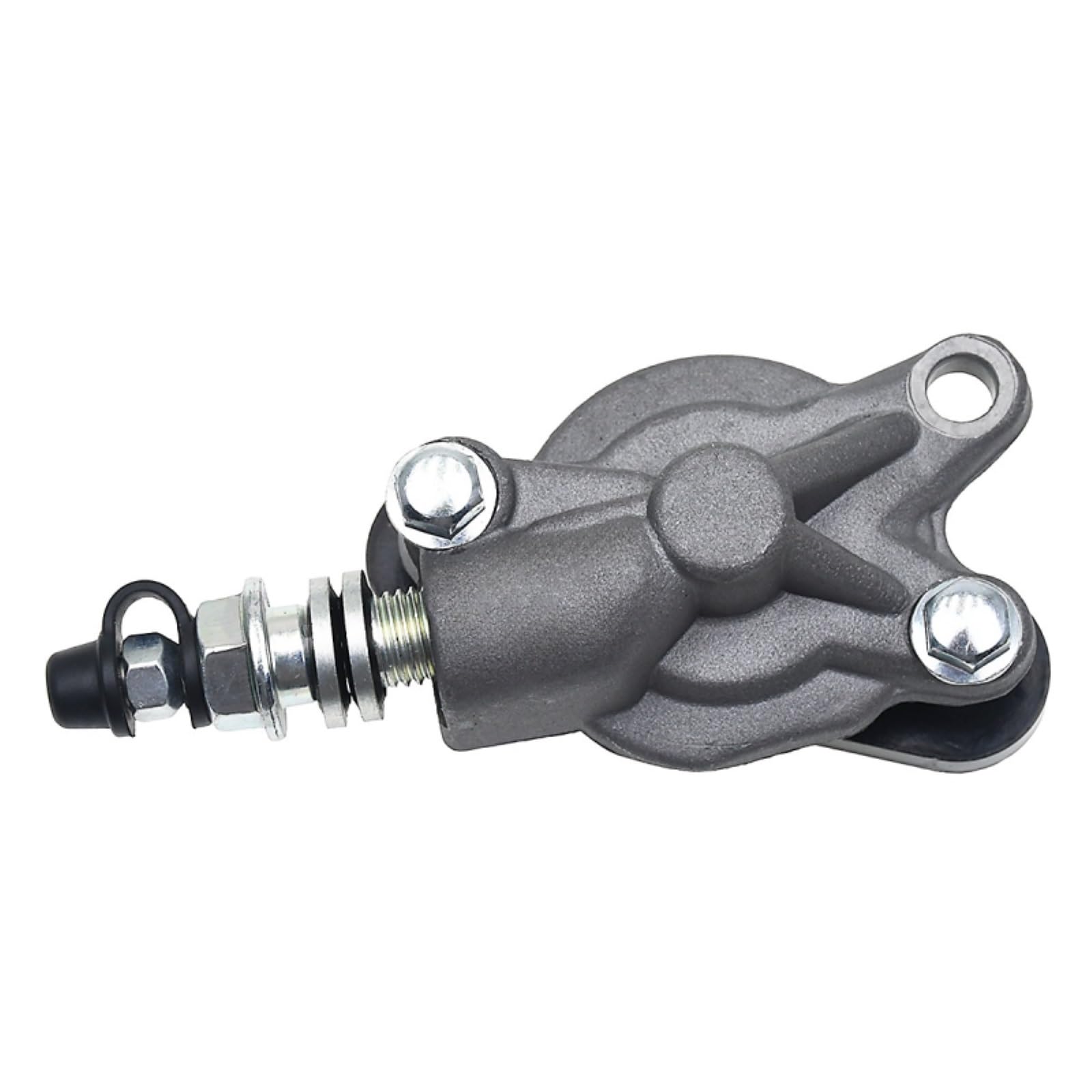 APSHDNCU Forward Brake Pump Fit for SX SXF XC XCF Motorcycle Hydraulic Clutch Master Cylinder Brake Repair Upper Pump Handle Lever(Type A)