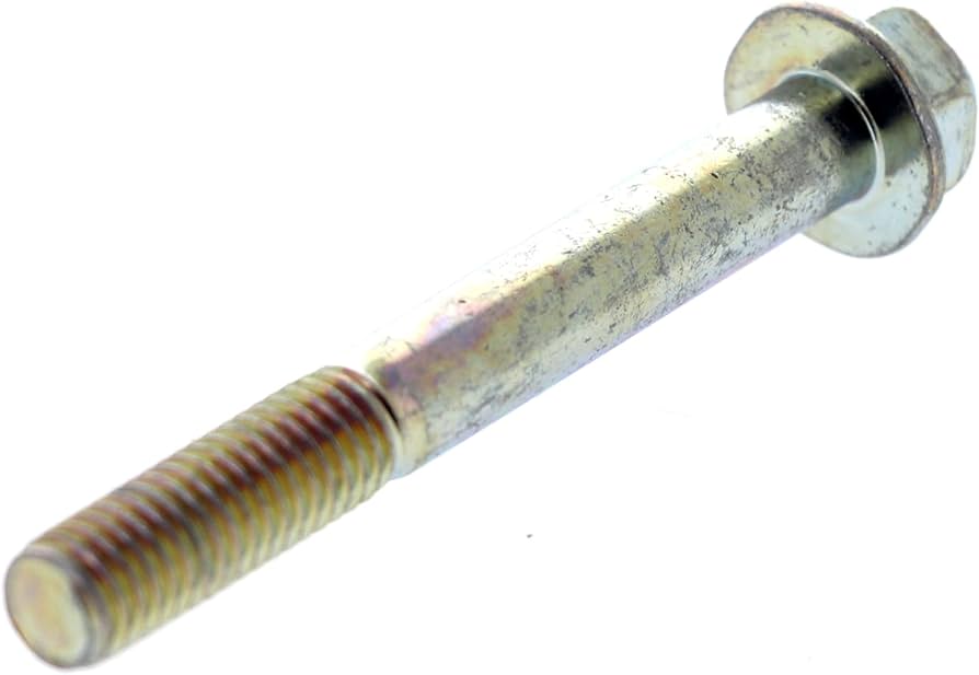 Amazon.com: Honda 95801-08065-08 Bolt Flange (8X65) : Automotive