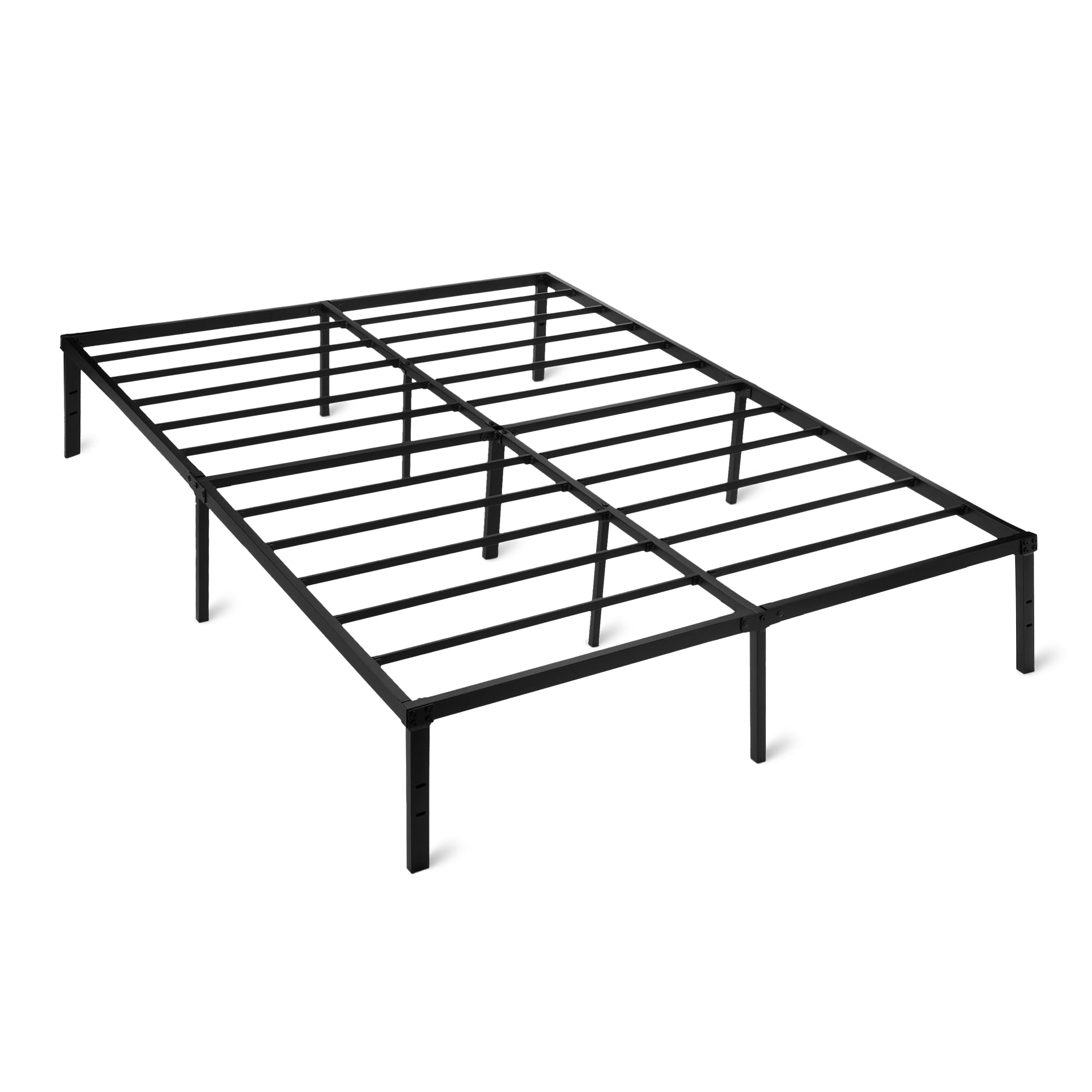 Amazon Basics-Metal Bed Frame