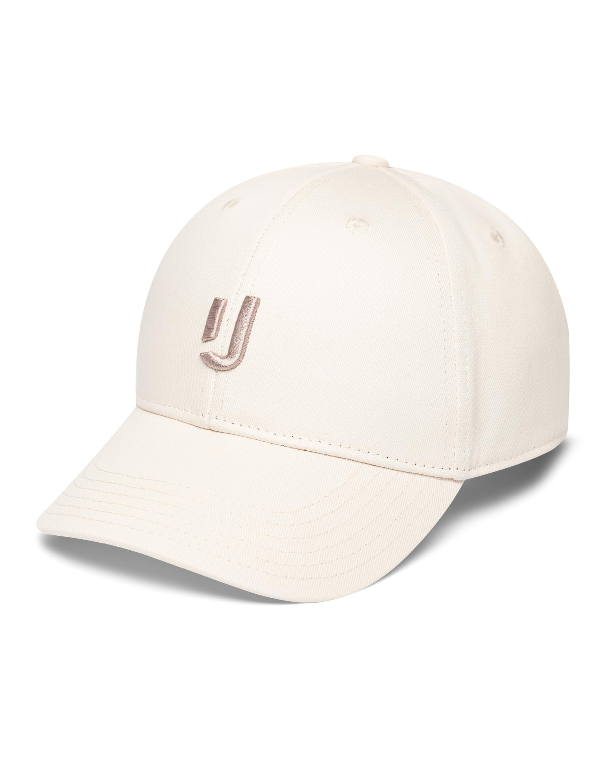Johnny Urban Cap Herren & Damen - Jason - Unisex Basecap mit Snapback Verschluss - 100% Baumwolle - Baseballcap Größenverstellbar