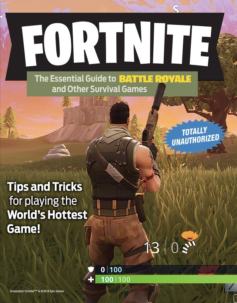 Buy Fortnite: the Essential Guide to Battle Royale and Other Survival Games: Stories from the Colorado Rockies Dugout, Locker Room, and Press Box — BookShops.in