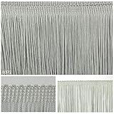 ► Flecos de Cuquillo Color Gris Claro.