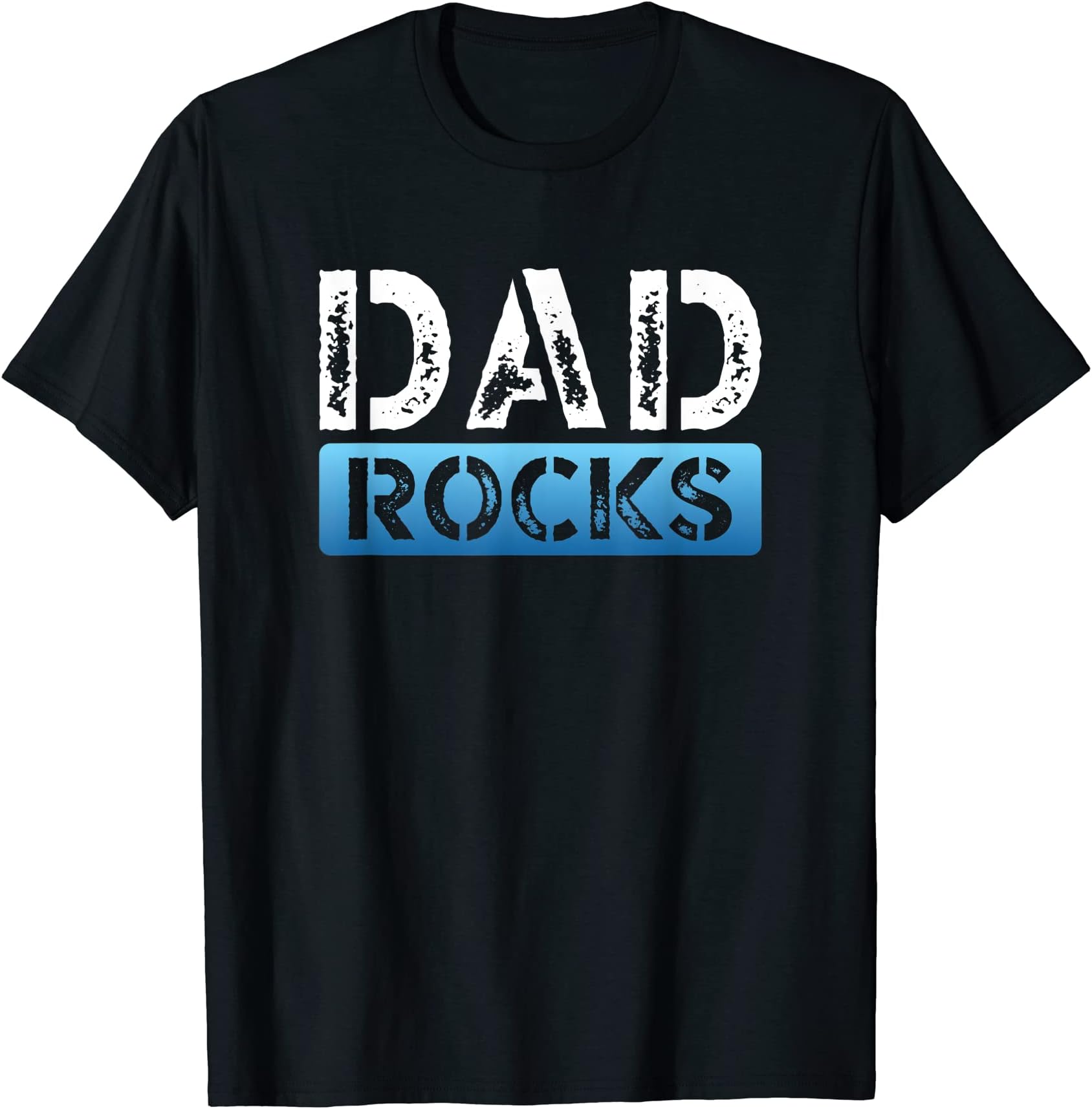 Dad rocks T-Shirt