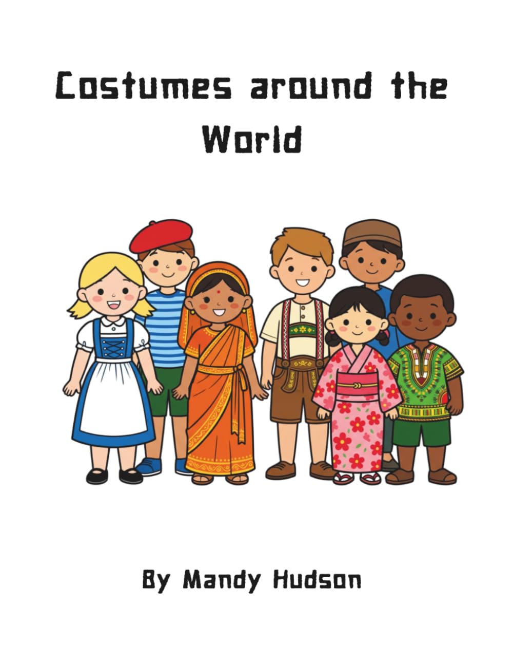 Costumes around the World