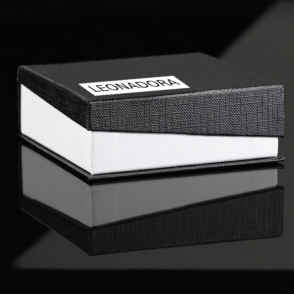 Crosss Grandson Necklace From Meme, Grandson Gifts From Grandma, Grandpa, Papa, Nana, Graduation Gifts From Grandmother Grandfather, Chains For Men - Image 5