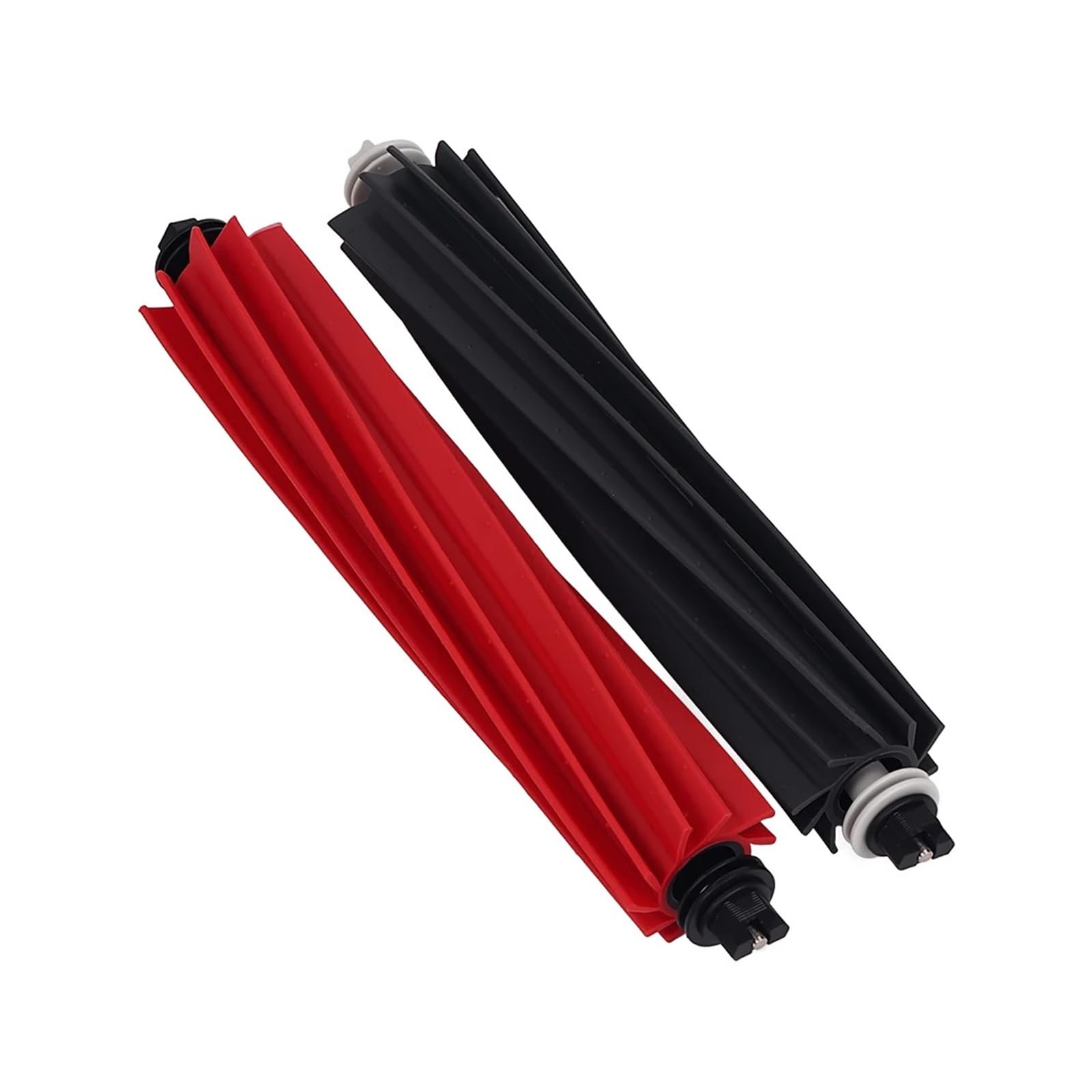 MFOKNBCDZ Roller Brush Main Brush，Compatible For Roborock， G20/S8/S8+/S8 Pro Ultra/Q5 Pro/Q5 +/Q8 Max/Q8 Max+/G20，Robot Vacuum Brushes(2pcs)