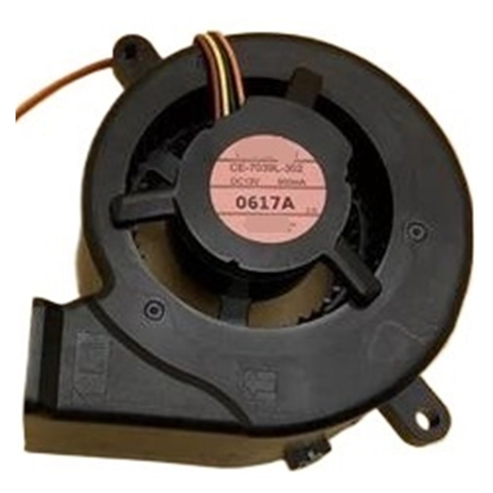 YMUGUEGH CE-7039L-302 13V 500mA 7039 Cooling Fan