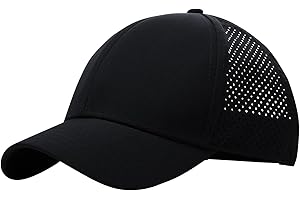Oversized XXL Baseball Caps: Comfort and Coverage for Big Heads
