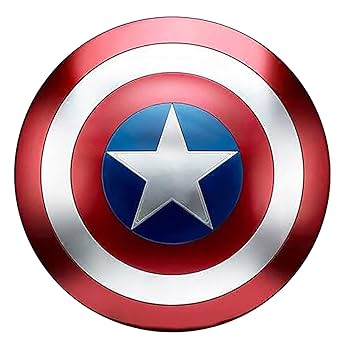 Amazon.co.jp: キャプテンアメリカの盾、フィルムコレクターズ