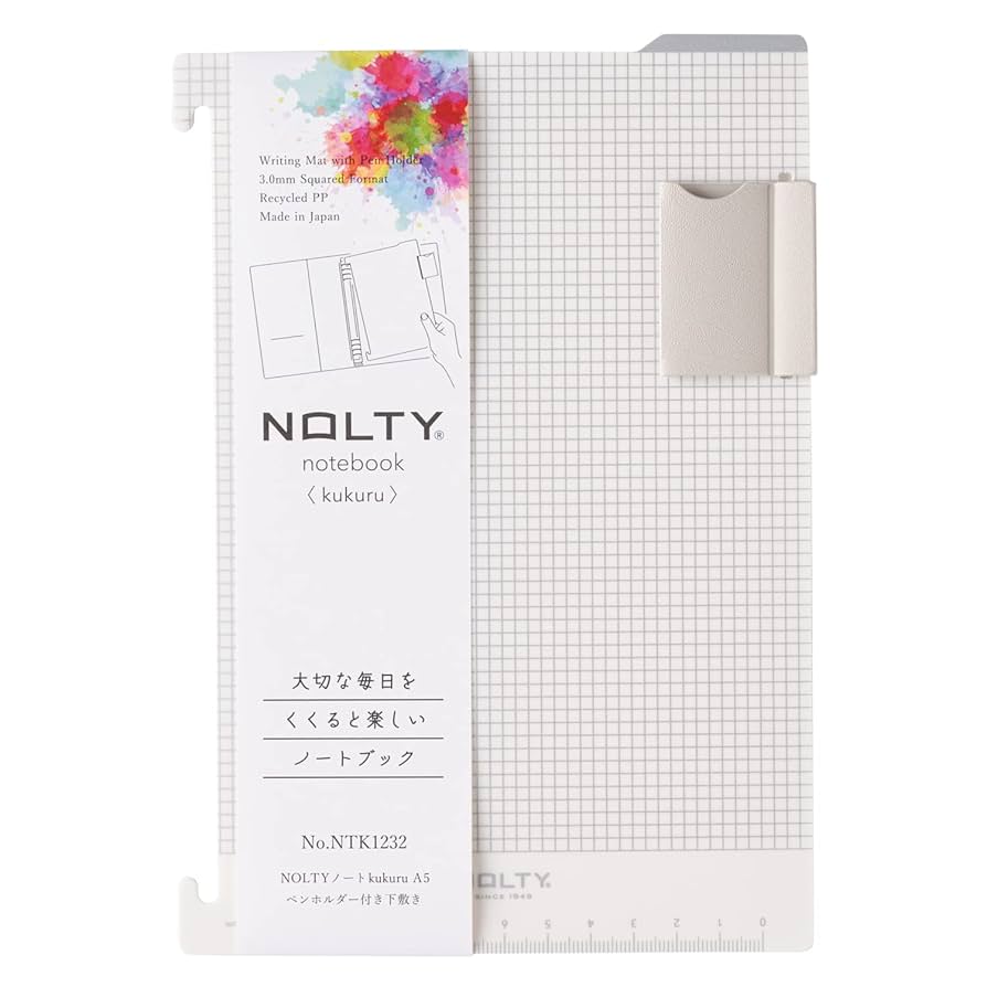 Amazon.co.jp: 日本能率協会マネジメントセンター NOLTY ノート