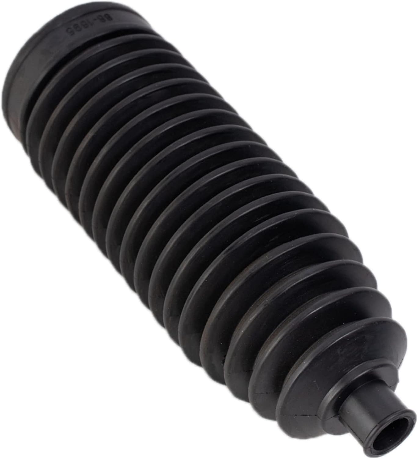 Steering Rack and Pinion Bellows - Front - 2 Piece Set - for 2013-2020 Ford Fusion