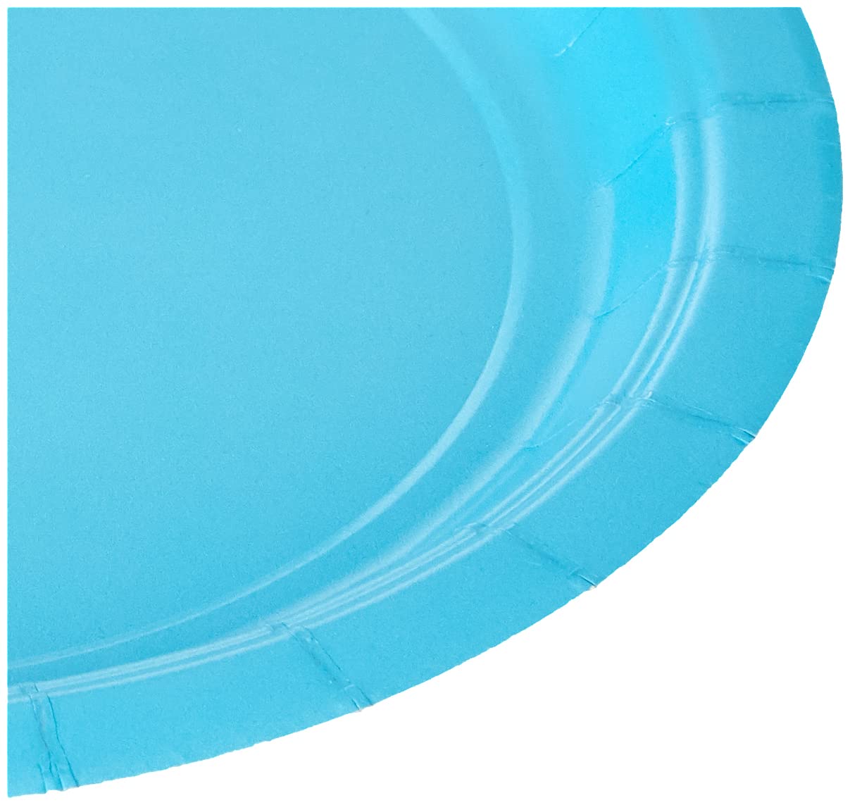 Sol Cake piatti rotondi 23 cm - 6 pz. per 2,25