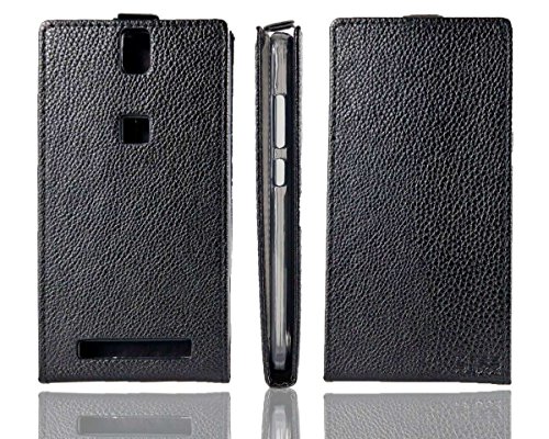 Caseroxx Flip Cover per Komu K70, tasca (Flip