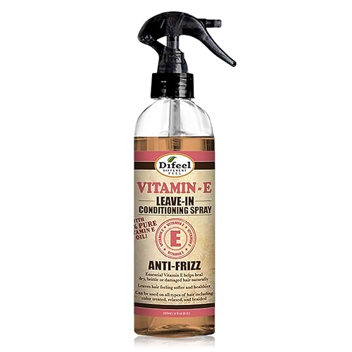 Miniatura 4 de Difeel Leave In - Set de 6 piezas