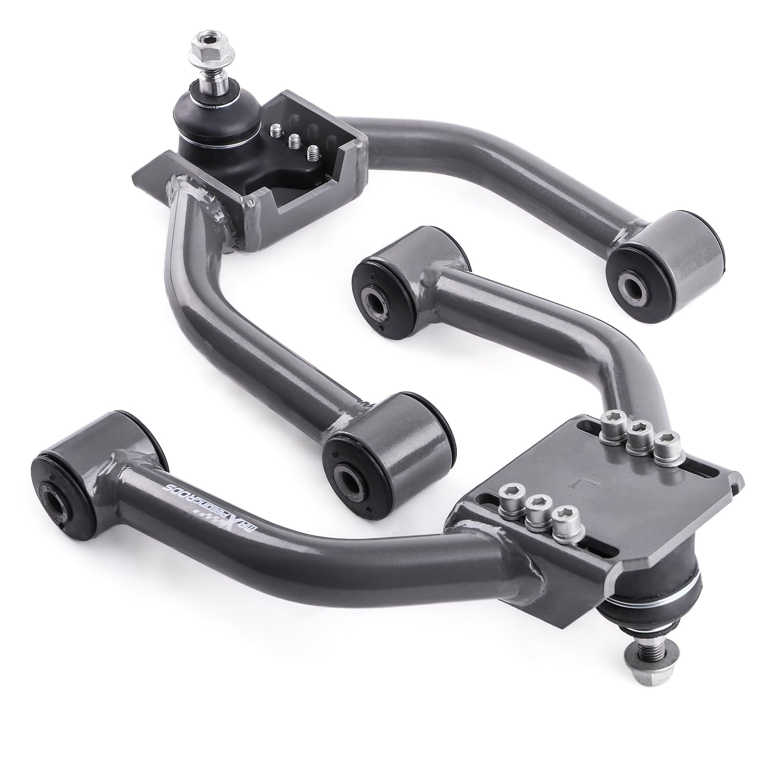 MaXpeedingrods Adjustable Front & Rear Camber Arm Kit – Honda CR-V 97-01