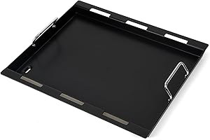 Weber Spirit 200 Series Flat Top Griddle Insert