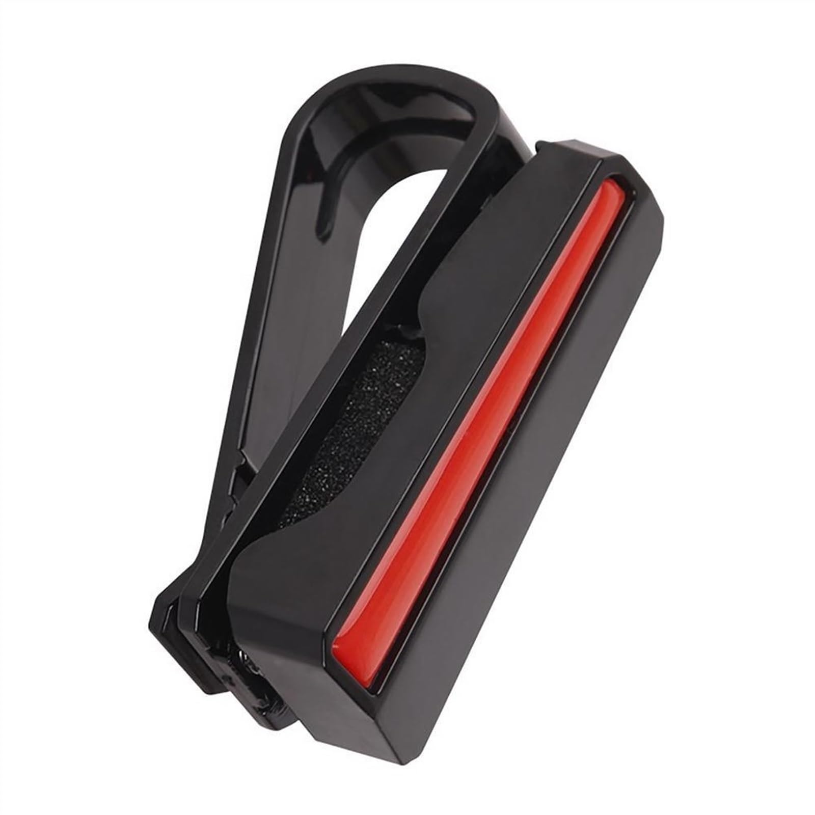 Supporto per Occhiali per Visiera per Auto per Seat per Leon Accessori per Porta Occhiali da Sole per Auto