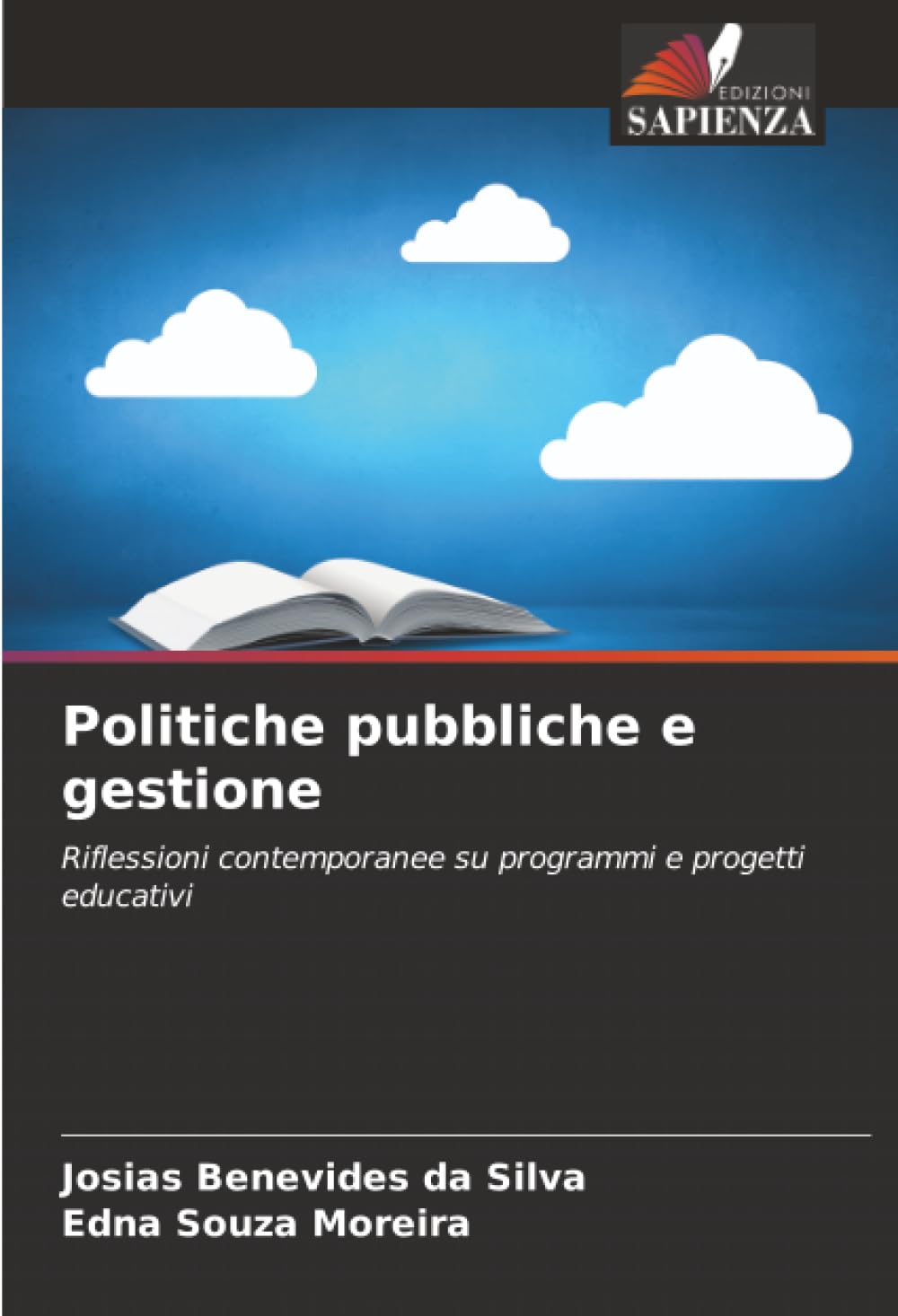 Politiche pubbliche e gestione: Riflessioni contemporanee su programmi e progetti educativi
