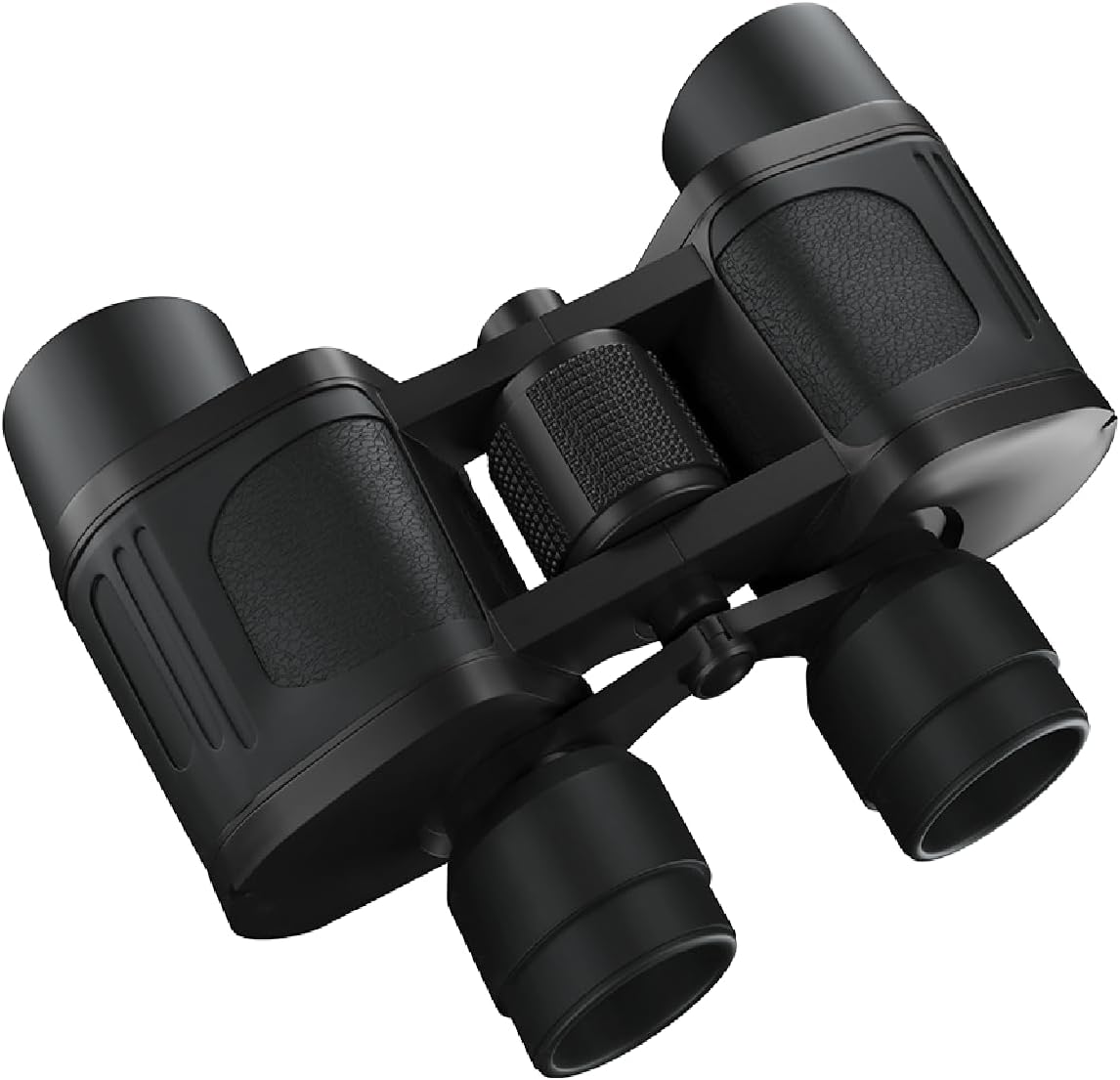 Virtutron 8x40 Professional Binocular Multi Coated Optical Lense for |Bird Watching| Scenery (Black)