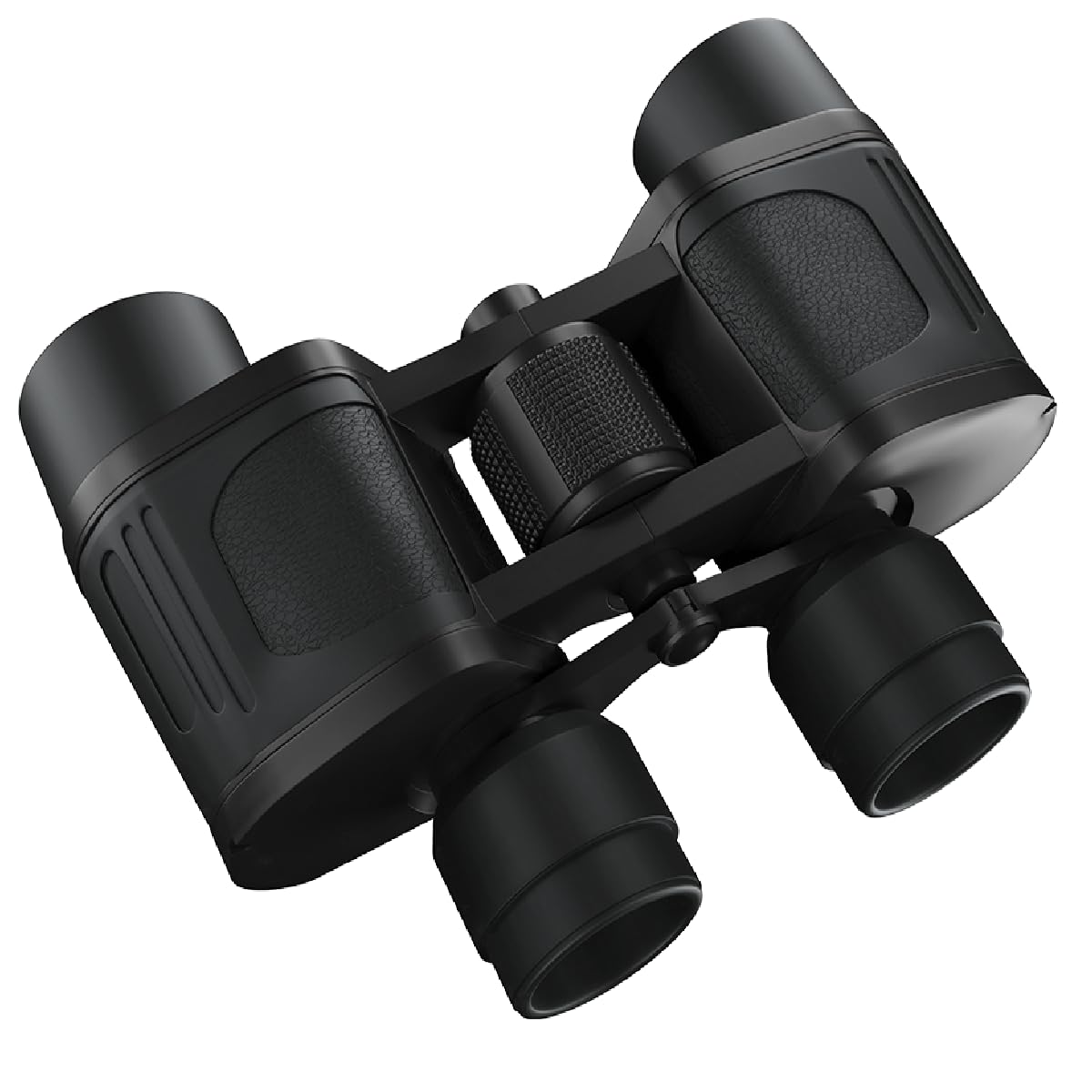 8x40 Zoom Long Distance Professional Binoculars Multi Coated Optical Lense for | Bird Watching | Scenery-Black