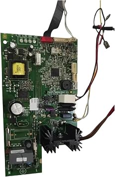Coffee Machine Board, Compatible For Philips,EP1220 EP1223 EP1224 EP2131 EP2136 EP2220 EP2221 EP2223 EP2224 Coffee Maker Circuit BoardEP1224