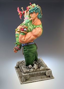 Amazon | 超像Artコレクション 「ジョジョの奇妙な冒険