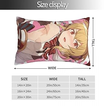 Amazon｜グラブル アンチラ 十二神将 (5) 枕カバー まくらカバー