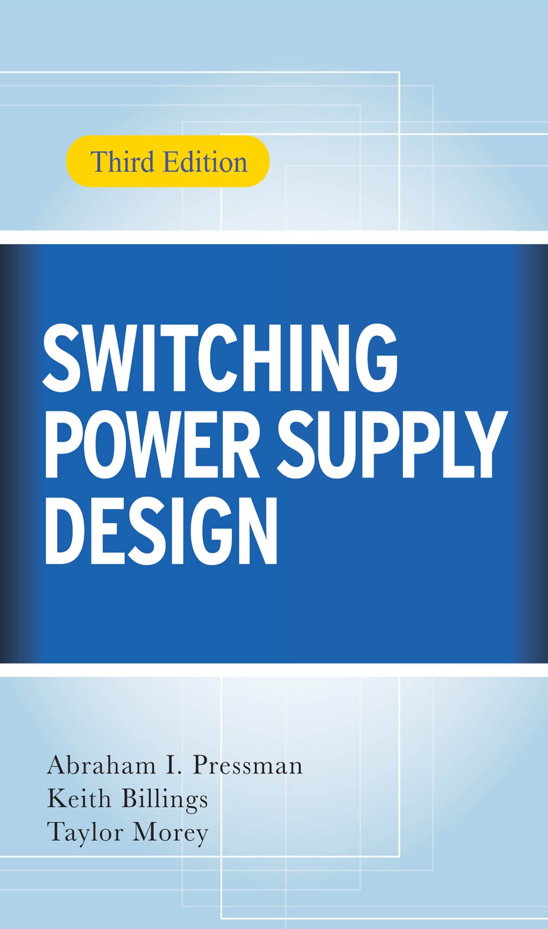 Switching Power Supply Design, 3rd Ed. (English Edition)