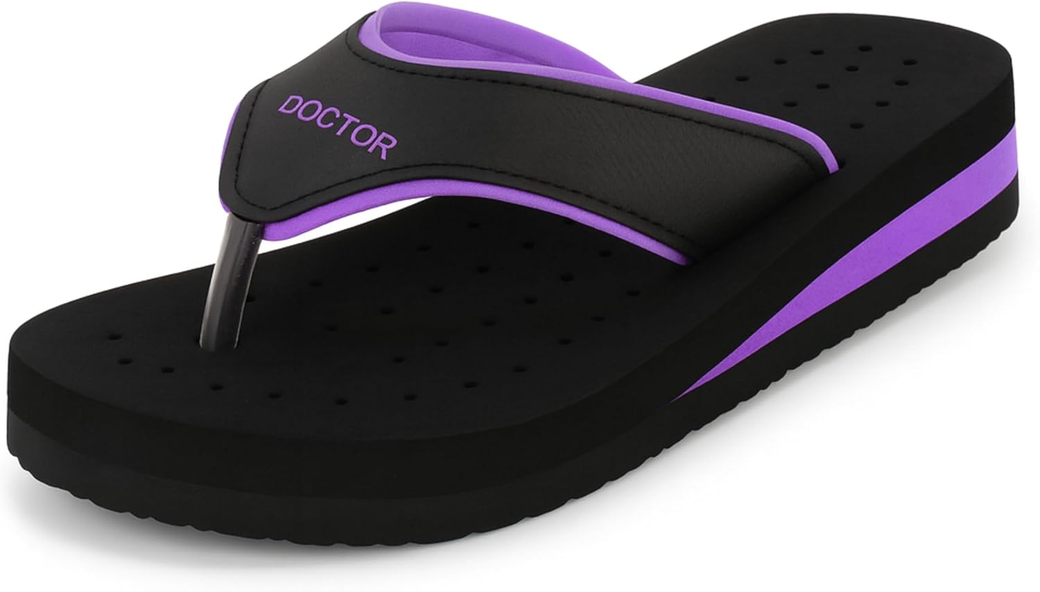 Black-Purple