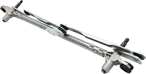 Miniatura 4 de Garage-Pro Varillaje de limpiaparabrisas compatible con Saturn Vue 2008-2010, Chevrolet Captiva Sport 2012-2015