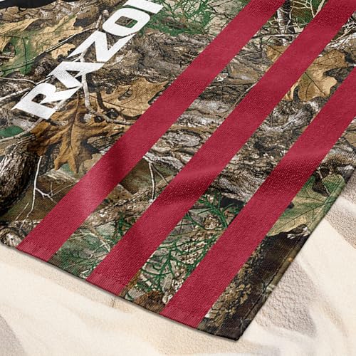Image of Northwest NCAA Unisex-Adult Beach Towel