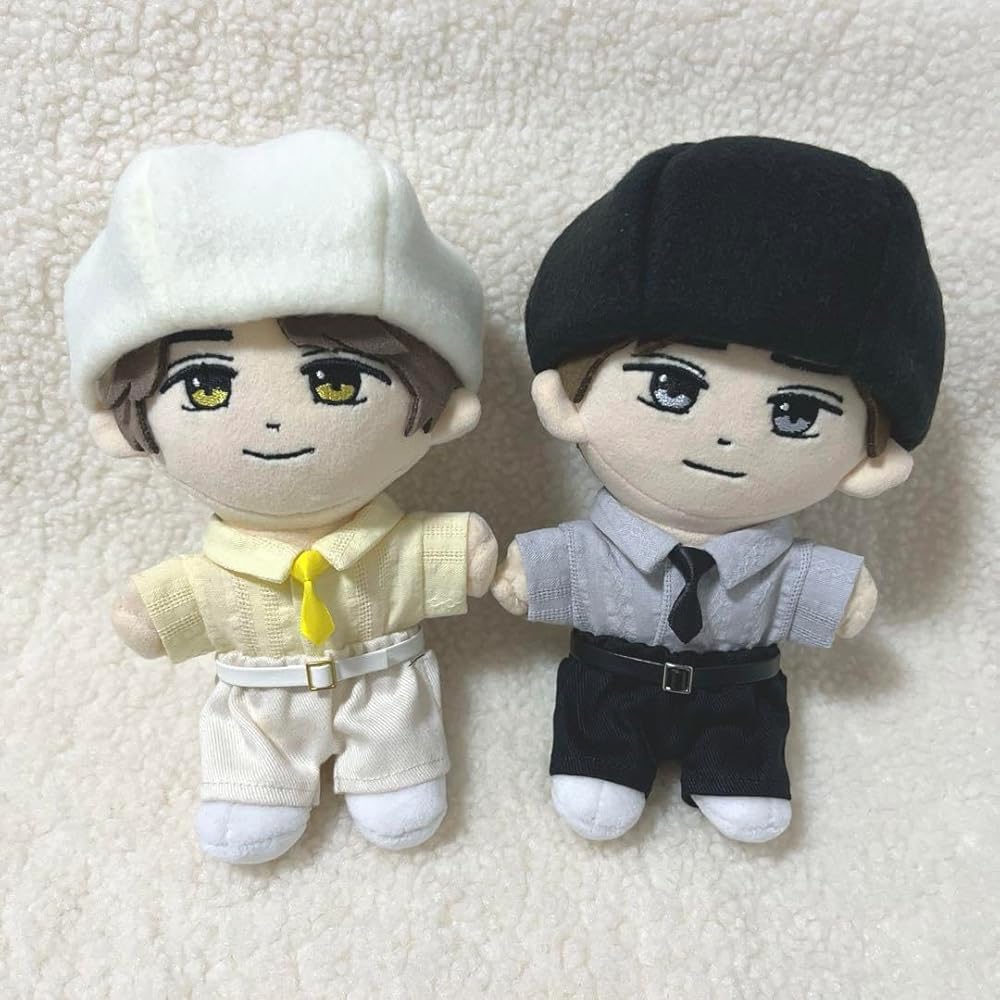 King &amp; Prince - wolfオーダーページ　はぴぬい服　King &amp; Prince King & Prince キンプリ はぴぬい 衣装 服 オーダーページ