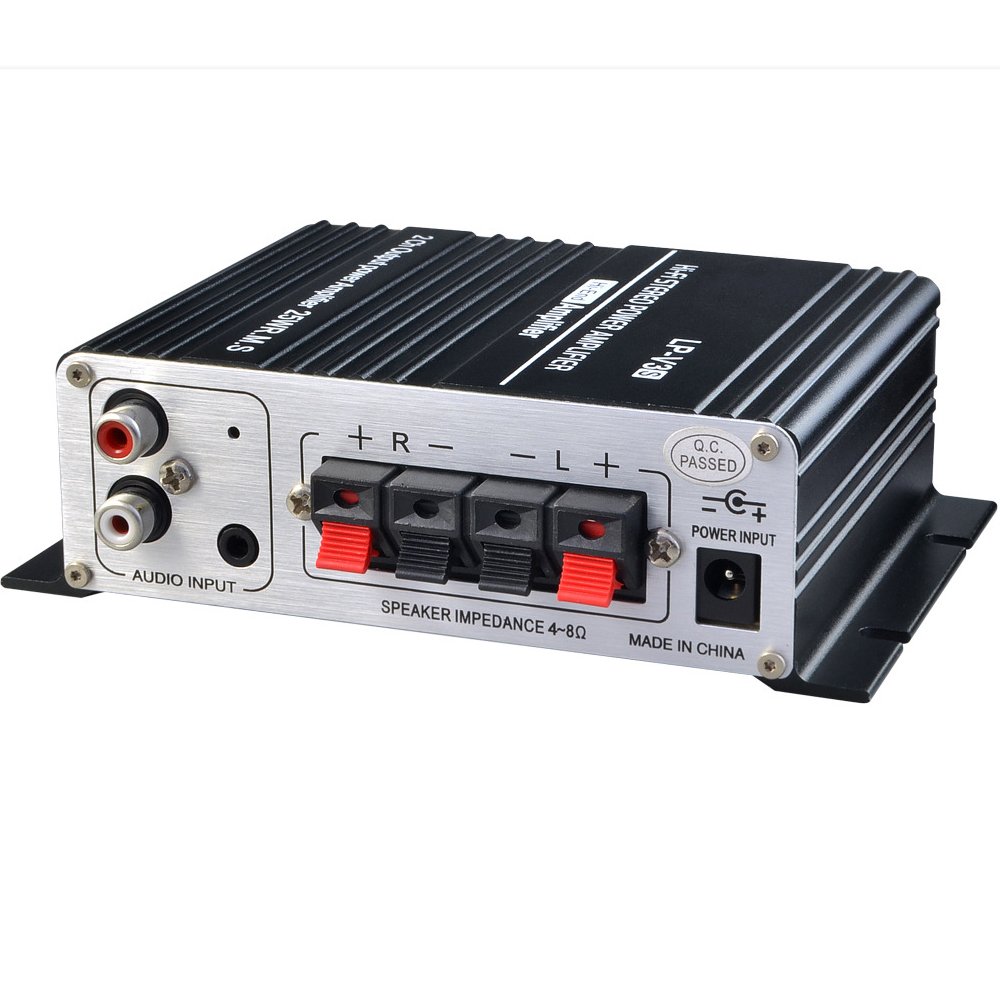 Amazon.co.jp: PolarLander Digital LP-V3 Hifiステレオパワー 
