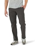 Men's Extreme Motion Canvas Cargo Pant