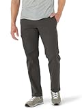 Men's Extreme Motion Canvas Cargo Pant