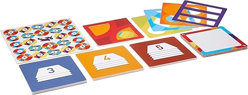 Miniatura 2 de Capas de Ludicorn, ASMLUDLAY01