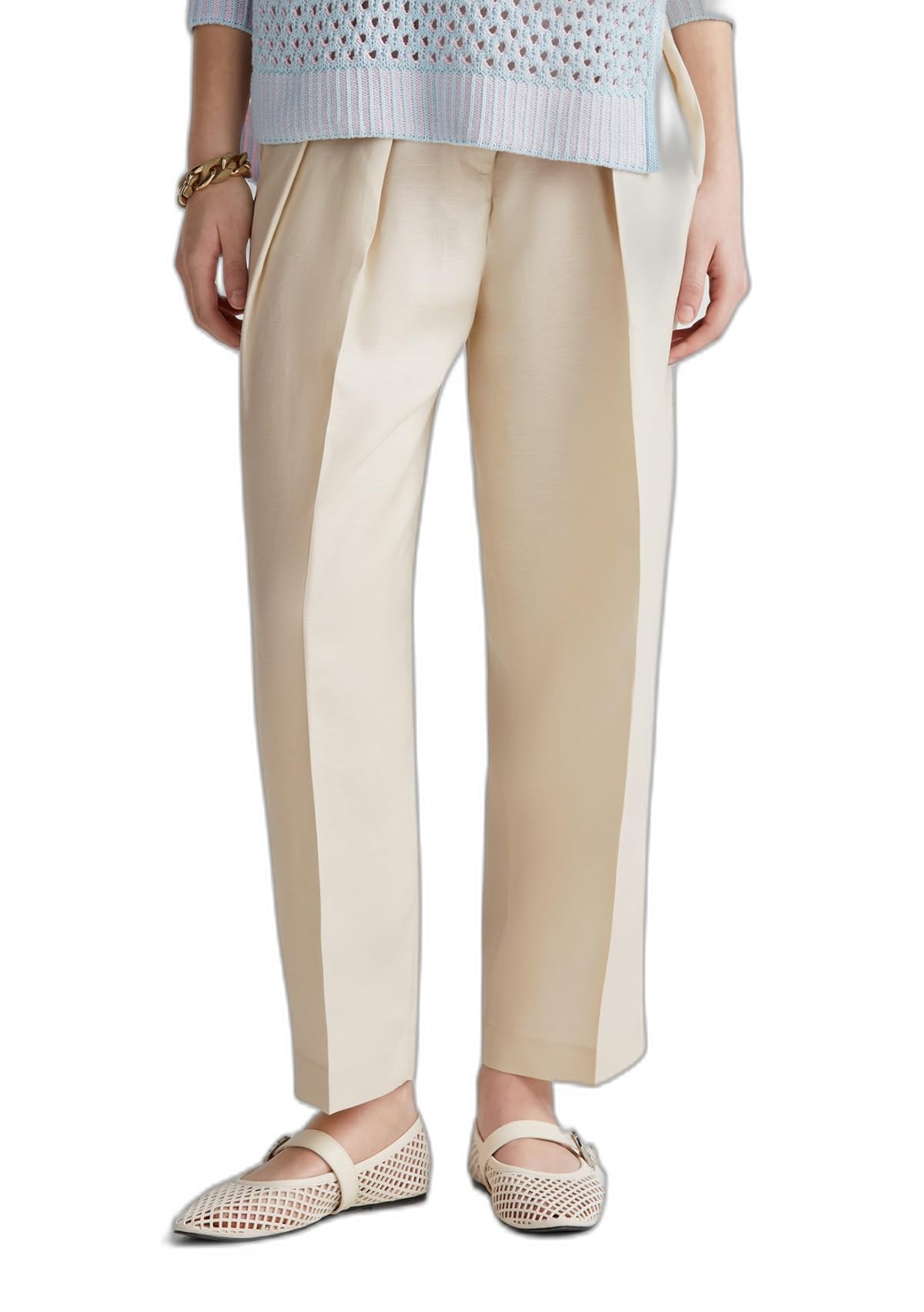 United Colors of Benetton Damen Hose Pantalone 45bvdf09b