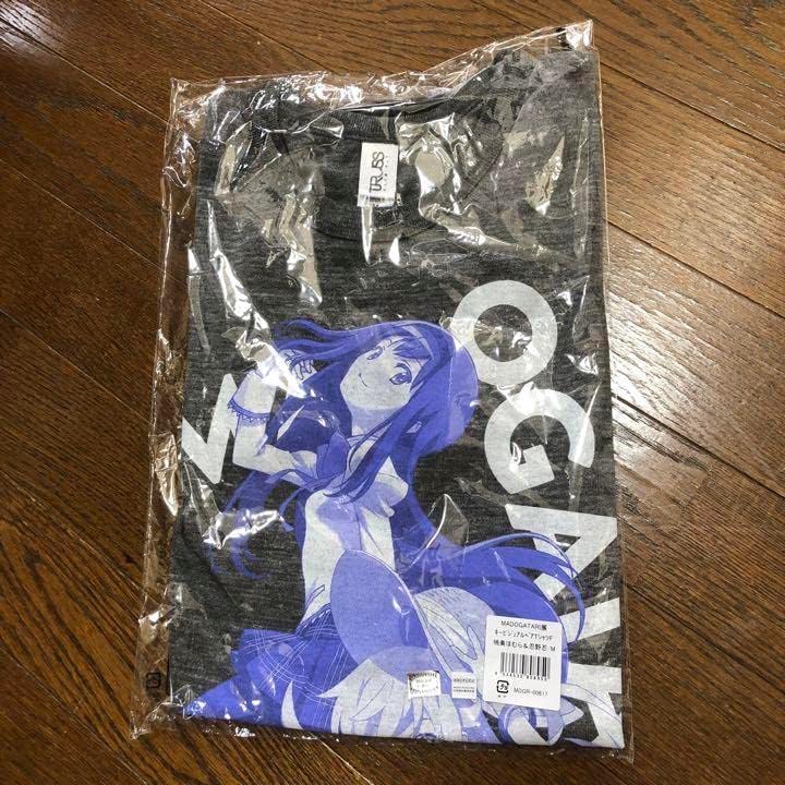 MADOGATARI展限定 Tシャツ J MADOGATARI展 × スポーツ報知 tシャツ