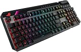 ASUS - Clavier Gamer Rétroéclairé sans Fil ROG Claymore II - 6