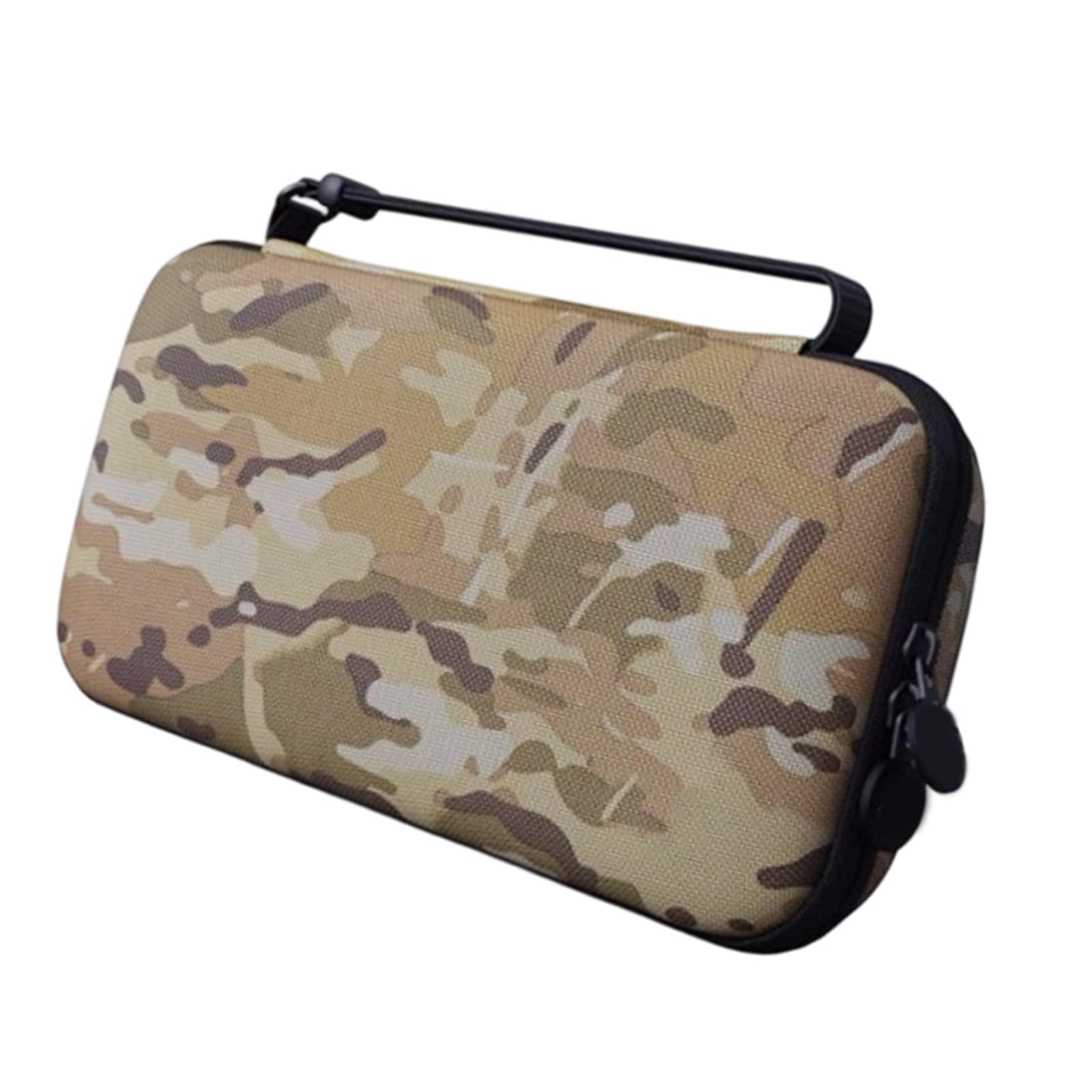 Bolsa protectora de almacenamiento para consola de juegos NS2, resistente a los arañazos, a prueba de golpes, caja protectora de transporte