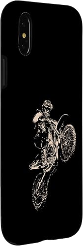 Miniatura 9 de Funda para moto de motocross para iPhone 12 mini