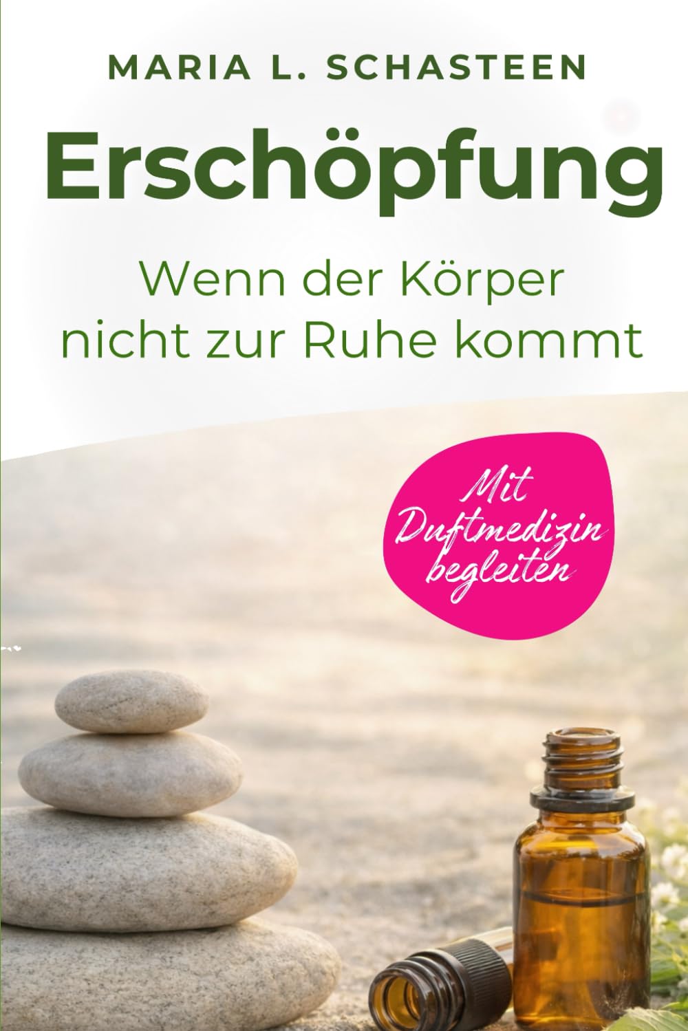 Erschöpfung: Wenn der Körper nicht zur Ruhe kommt