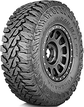 Yokohama GEOLANDAR Season Radial Tire LT255