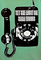 Yet She Must Die 0030108160 Book Cover