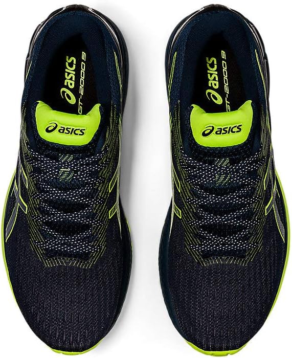 ASICS Men's GT-2000 9 Lite-Show Running Shoes