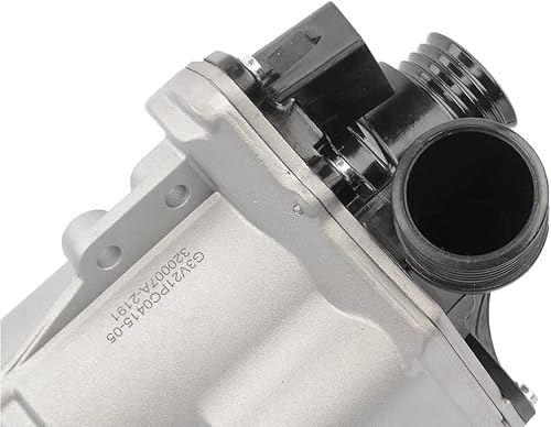 Miniatura 3 de Kit de pernos de bomba de agua de motor eléctrico de repuesto para BMW 640i 535i 740i 740Li 135i 335i 335is 335xi 135is X1 X3 X4 X5 X6 Z4 E60 E61