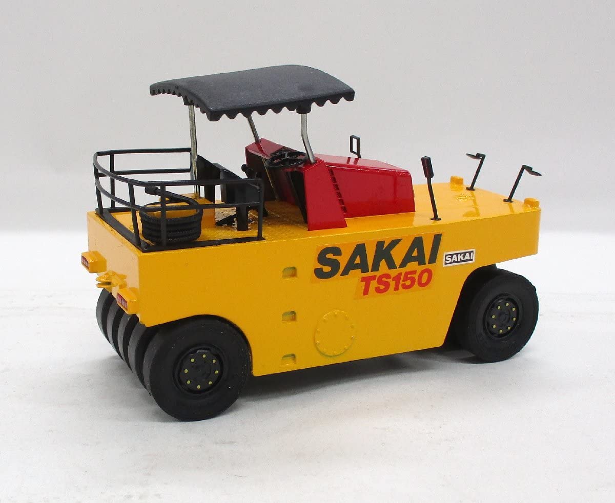 Amazon.co.jp: ヨネザワ ダイヤペット 1/40 K-12 酒井 タイヤローラ