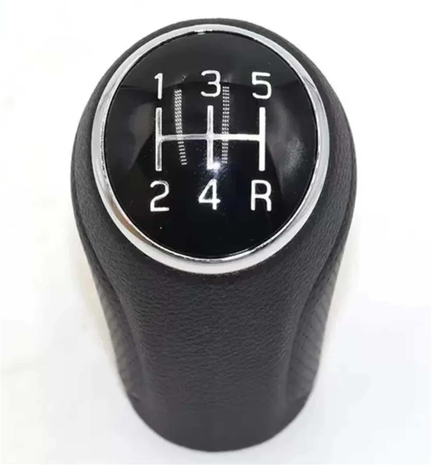 PDURMBUAB Gear Shift Knob Manual Car Gear Shift Knob for Suzuki for Ciaz SX4 S-Cross 2015-2022 Lever
