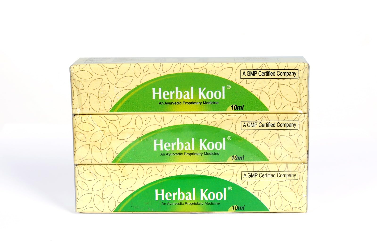 Ayurvedic Roll-On Balm 10ml (Pack of 3) | Natural Relief for Headache, Cold, Nasal Congestion, Flu & Muscle Pain | With Camphor, Menthol & Herbal Oils | Portable Roll-On for Adults & Kids-image-47
