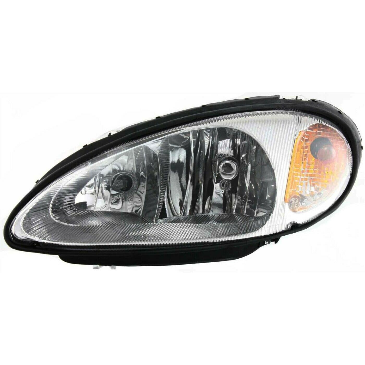 Amazon.com: SOBOANT Headlight Set of 2 Left & Right Driver 